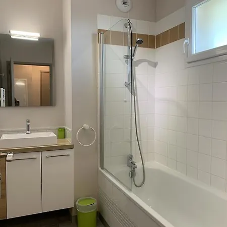 Apartment Les Sables D'or *