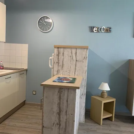 Les Sables D'or * Equemauville