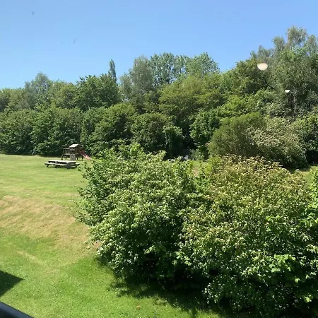 Les Sables D'or Apartment