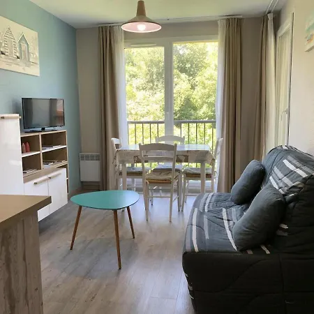 Apartment Les Sables D'or *