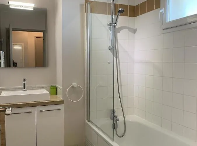 Apartament Les Sables D'or *