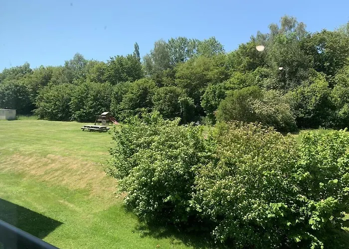 Les Sables D'or Apartament